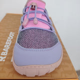 Sneakers trekking Mason Mesh Lilla DONNA