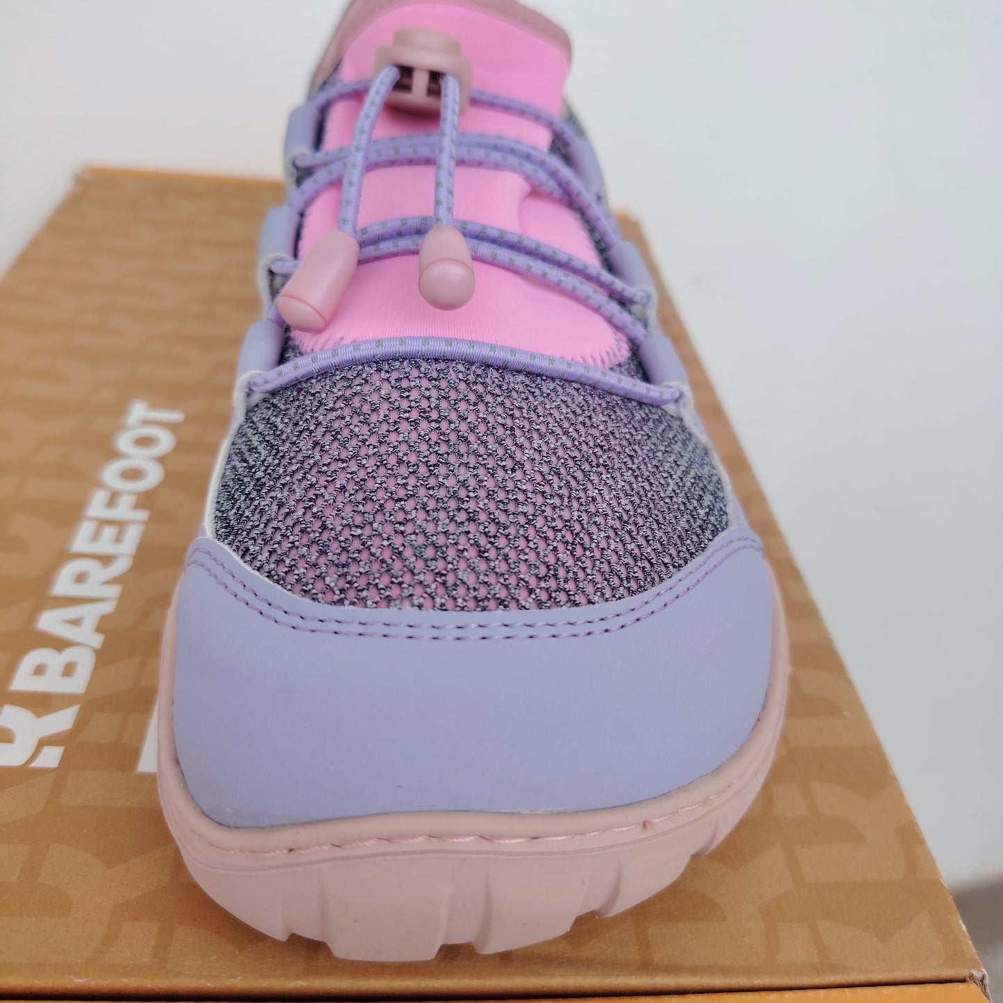 Sneakers Mason Mesh Lilla DONNA