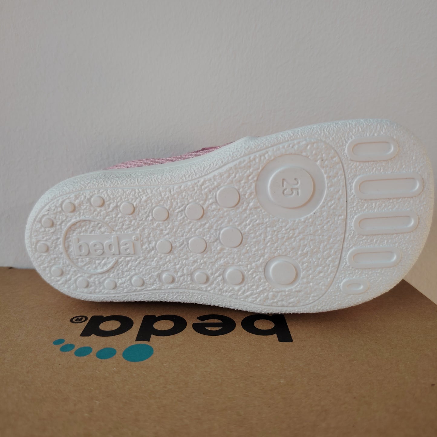 Sneakers mesh vegan Liana