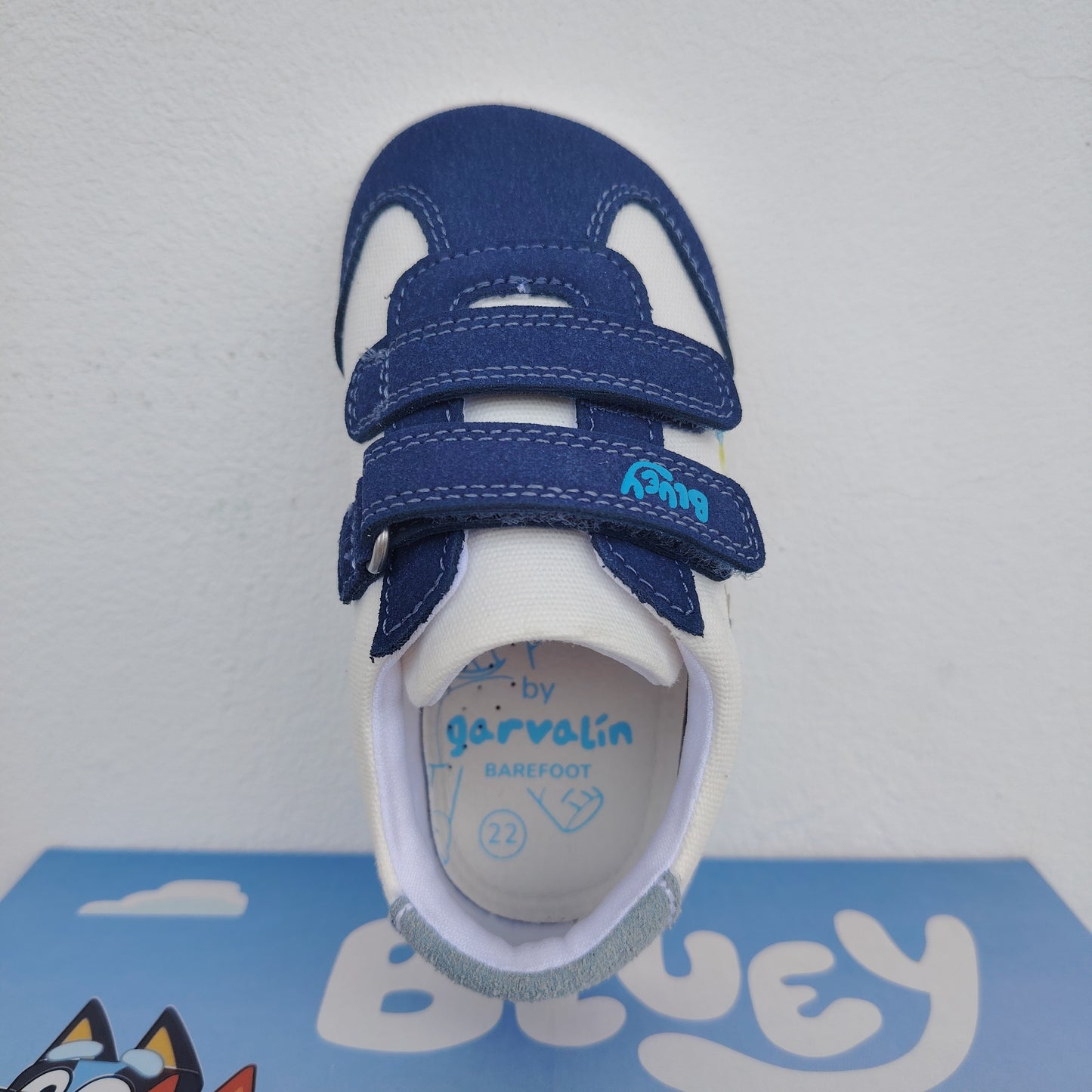 Sneakers Bluey - vari colori