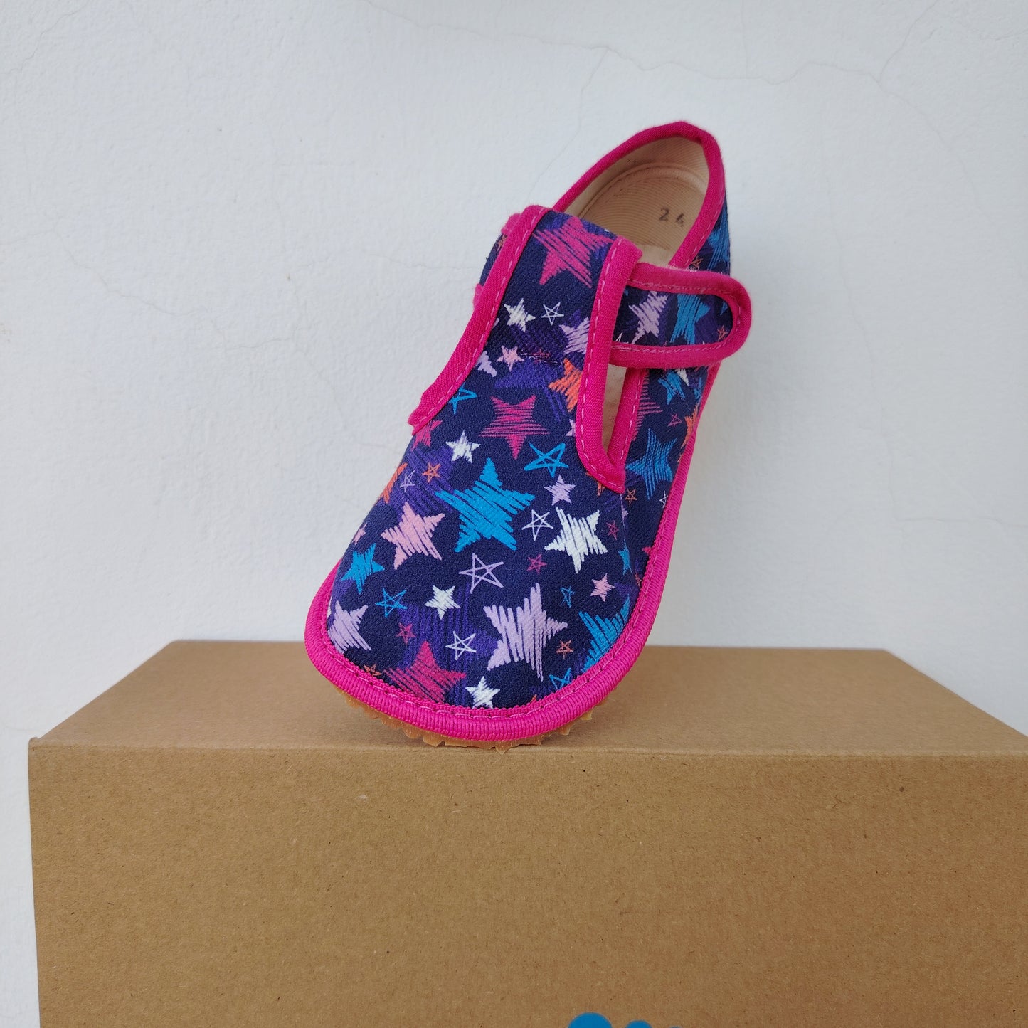 Pantofoline Stars