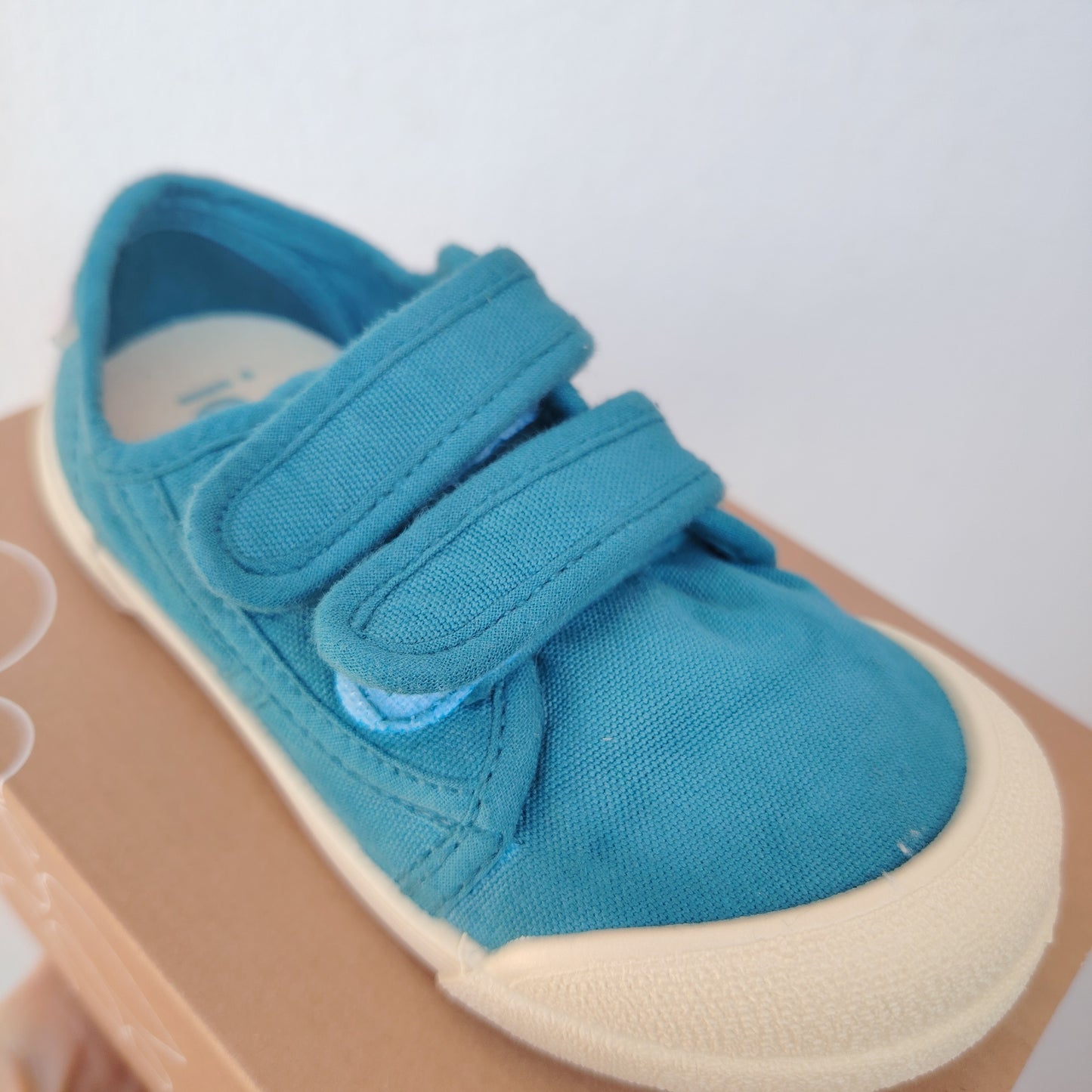 Tela Petrolio MEDIUM (19-22)