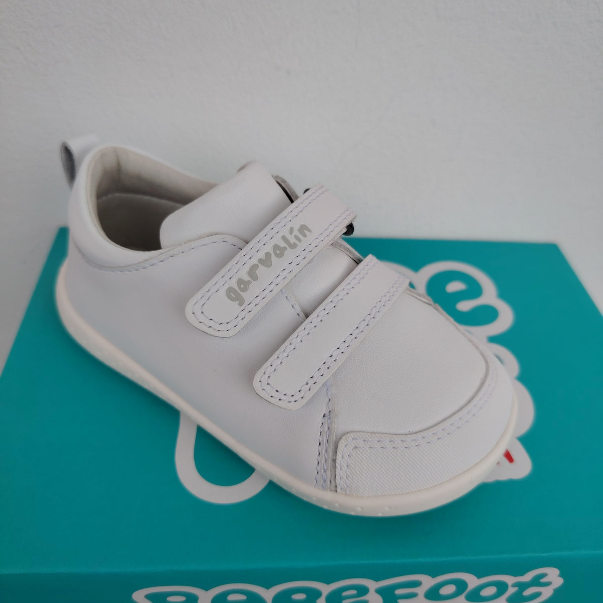 Sneakers bianche