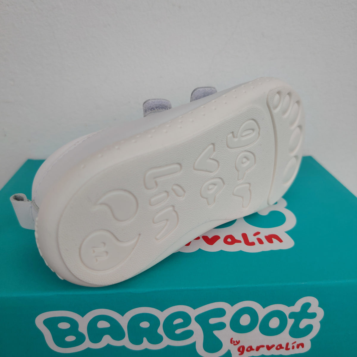 Sneakers bianche