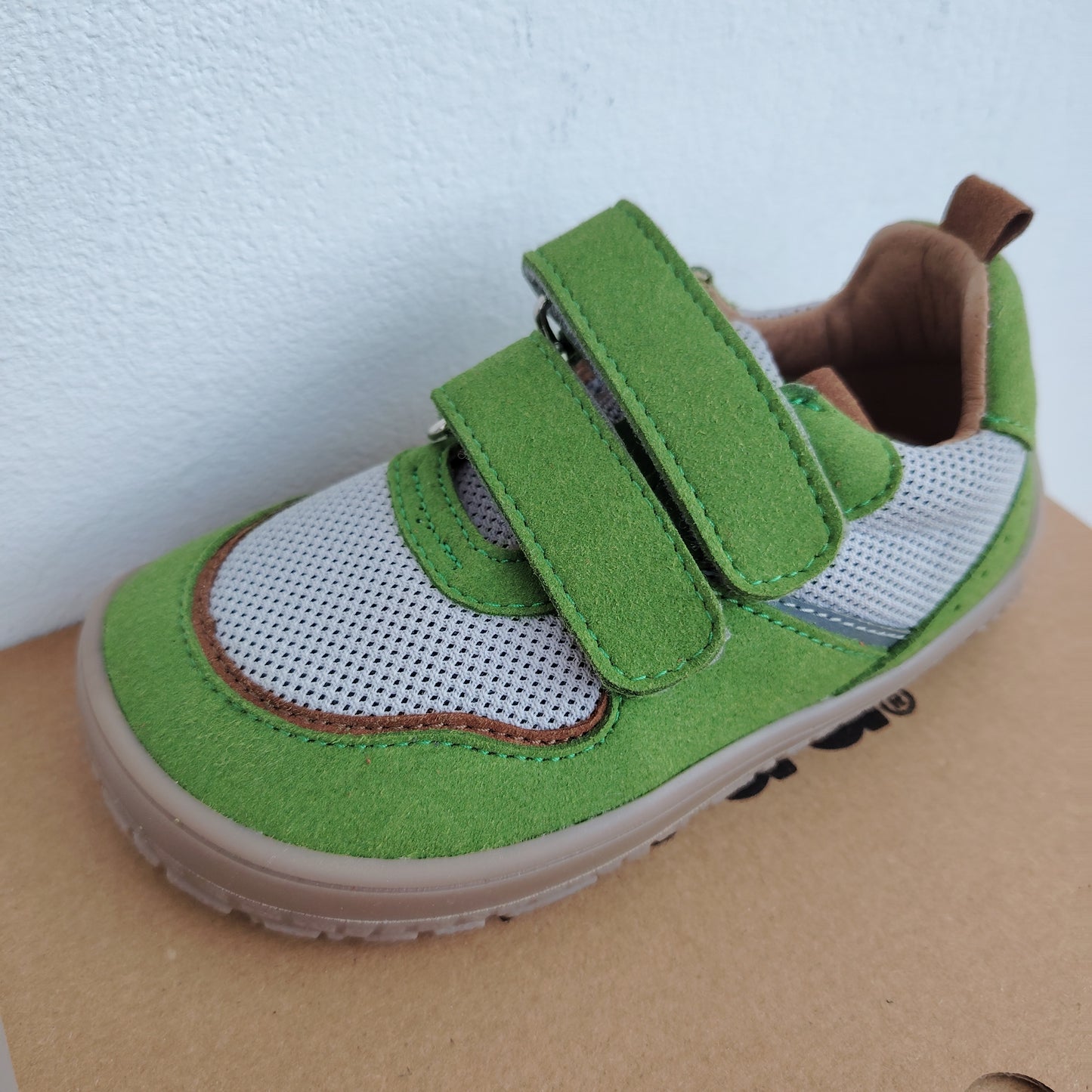 Sneakers Jimmy