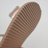 Sea Pink in pelle