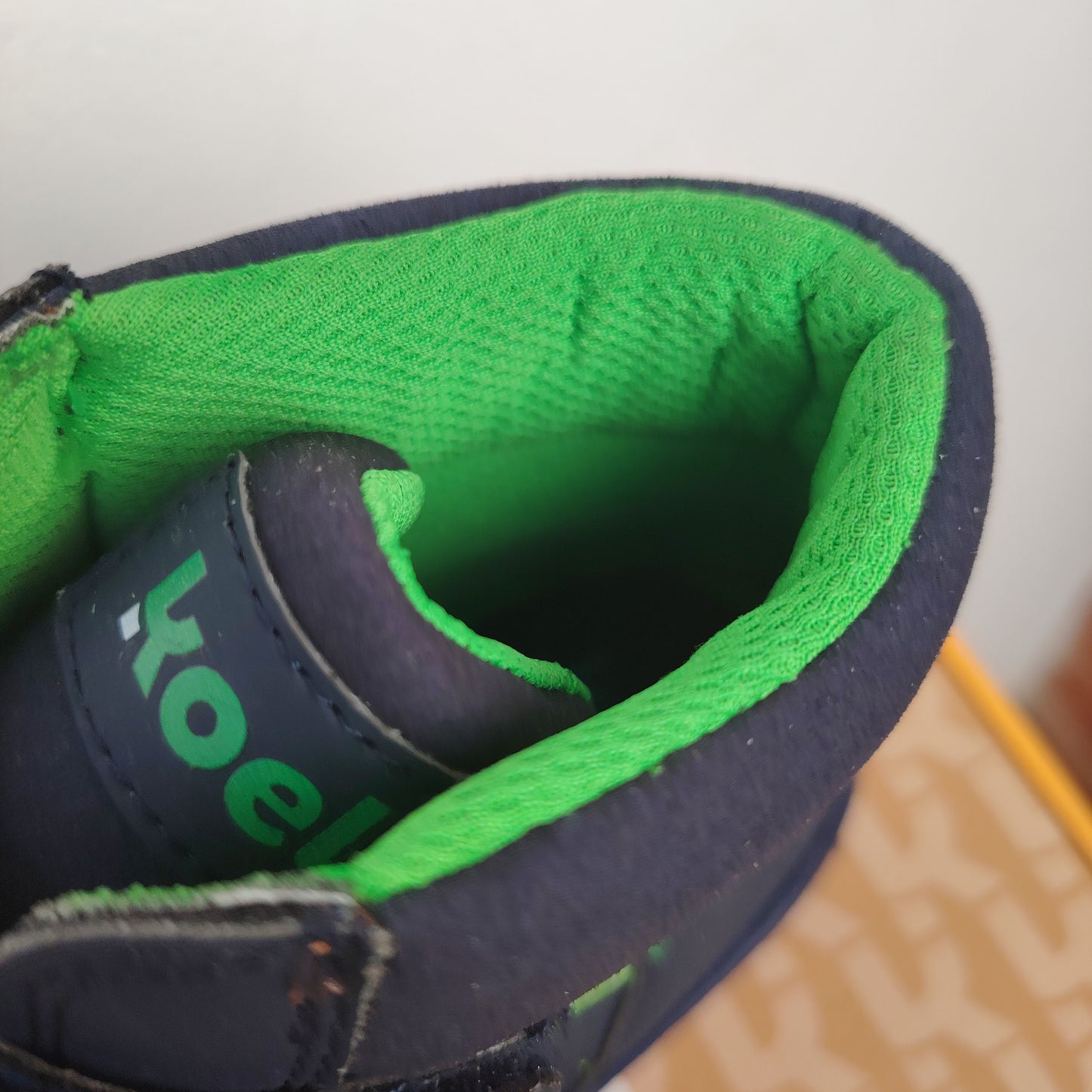 Pre-order Malo 2.0 Tex Vegan trekking