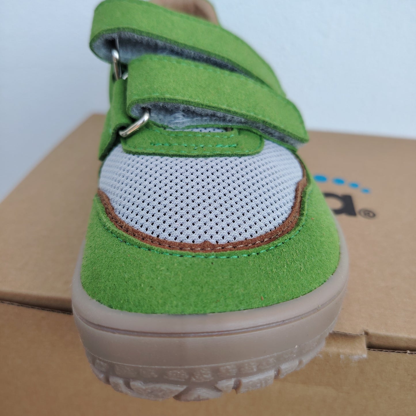 Sneakers Jimmy