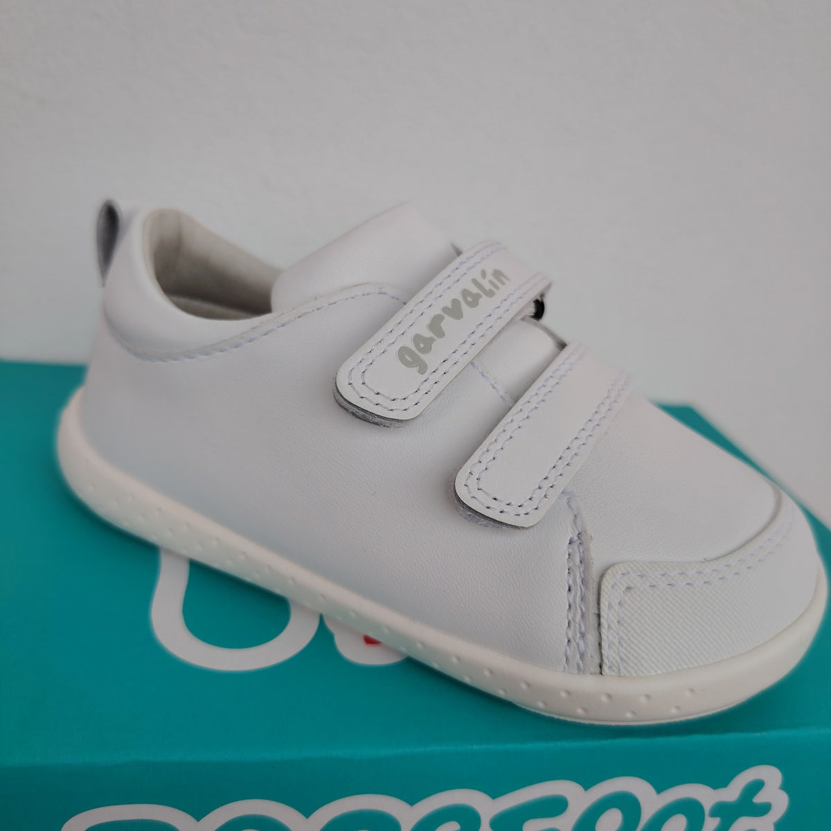 Sneakers bianche