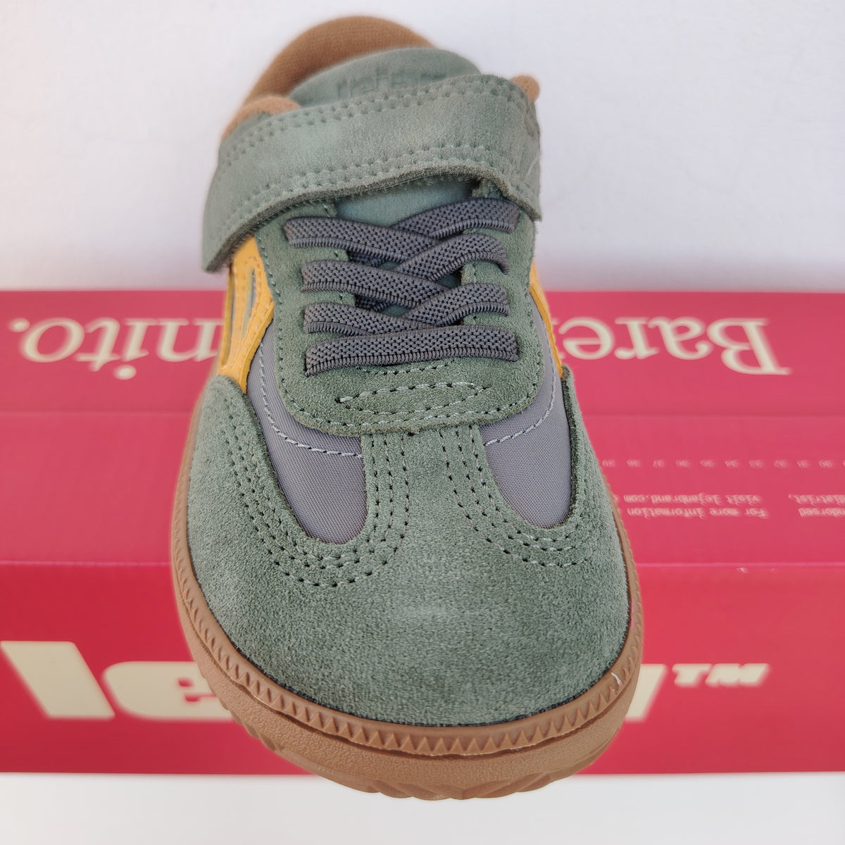 Lejan One Verde