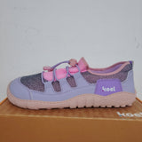 Sneakers trekking Mason Mesh Lilla DONNA