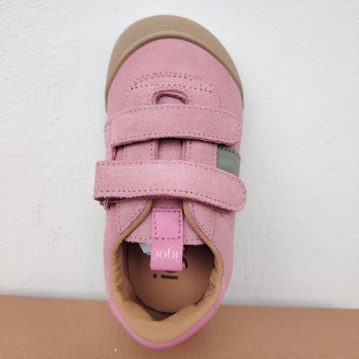 Tennis Bicolor Rosa MEDIUM
