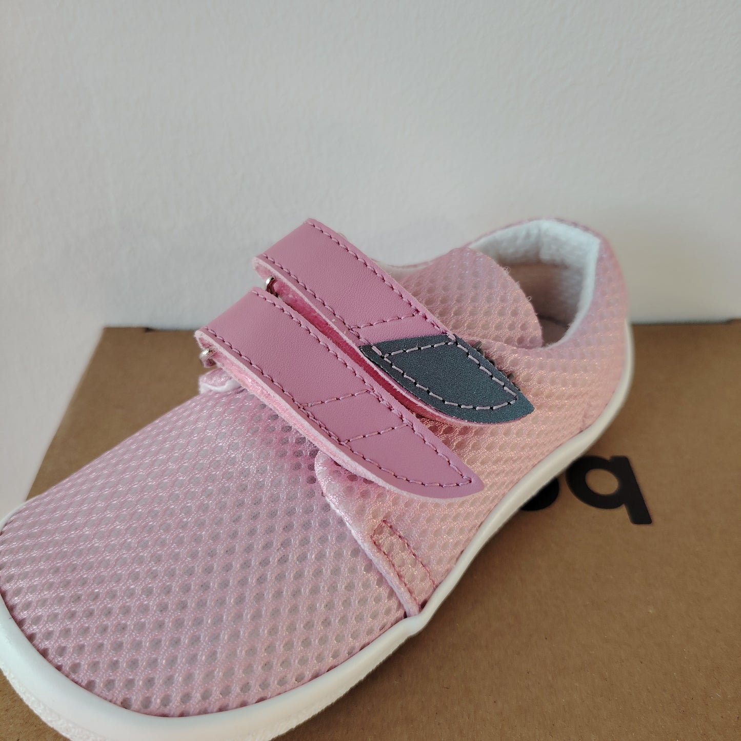 Sneakers mesh vegan Liana