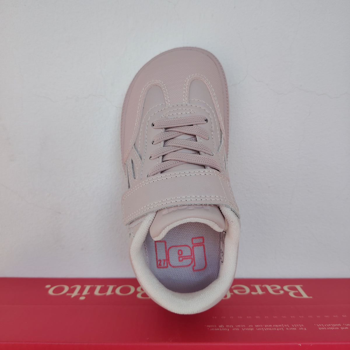 Lejan One Pink