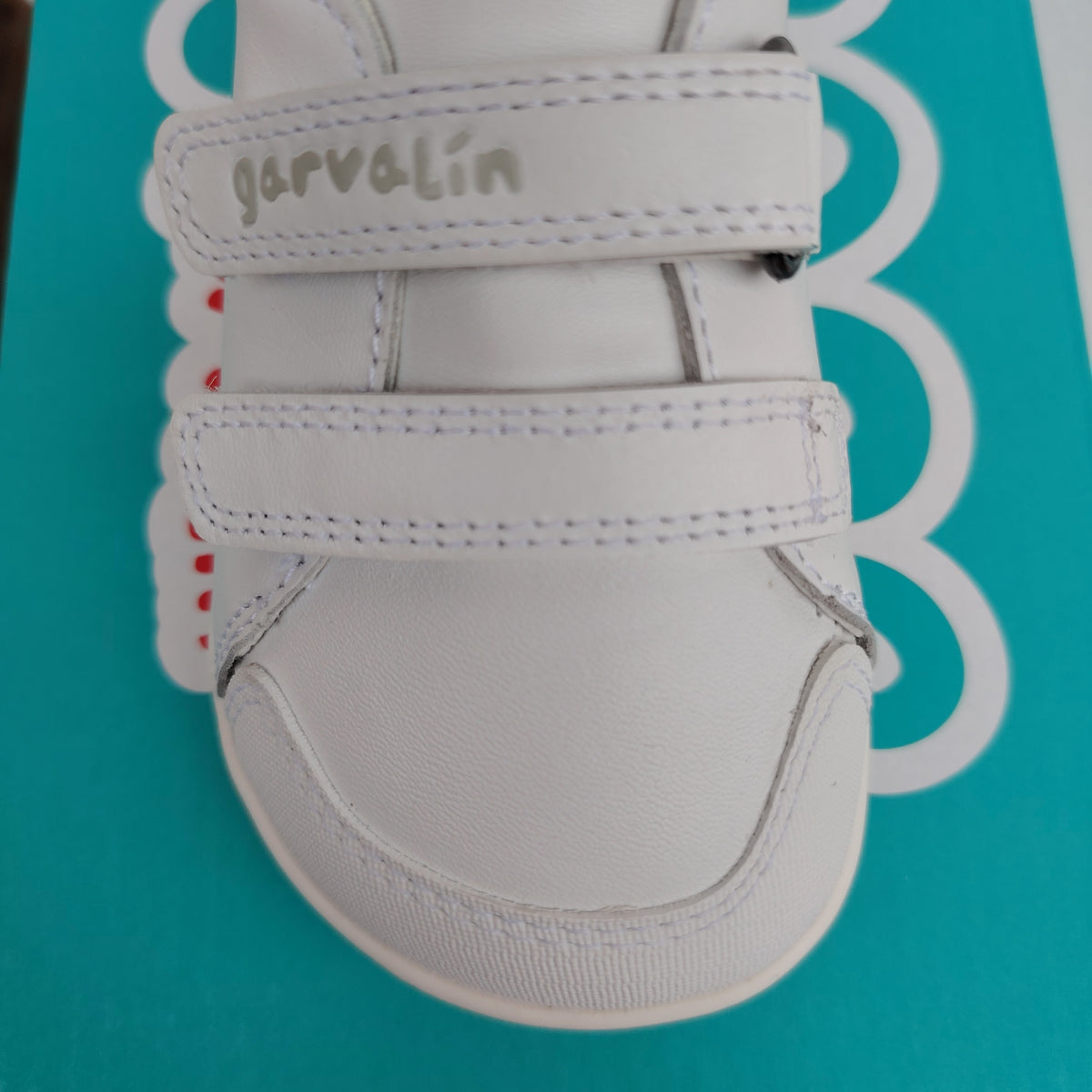 Sneakers bianche