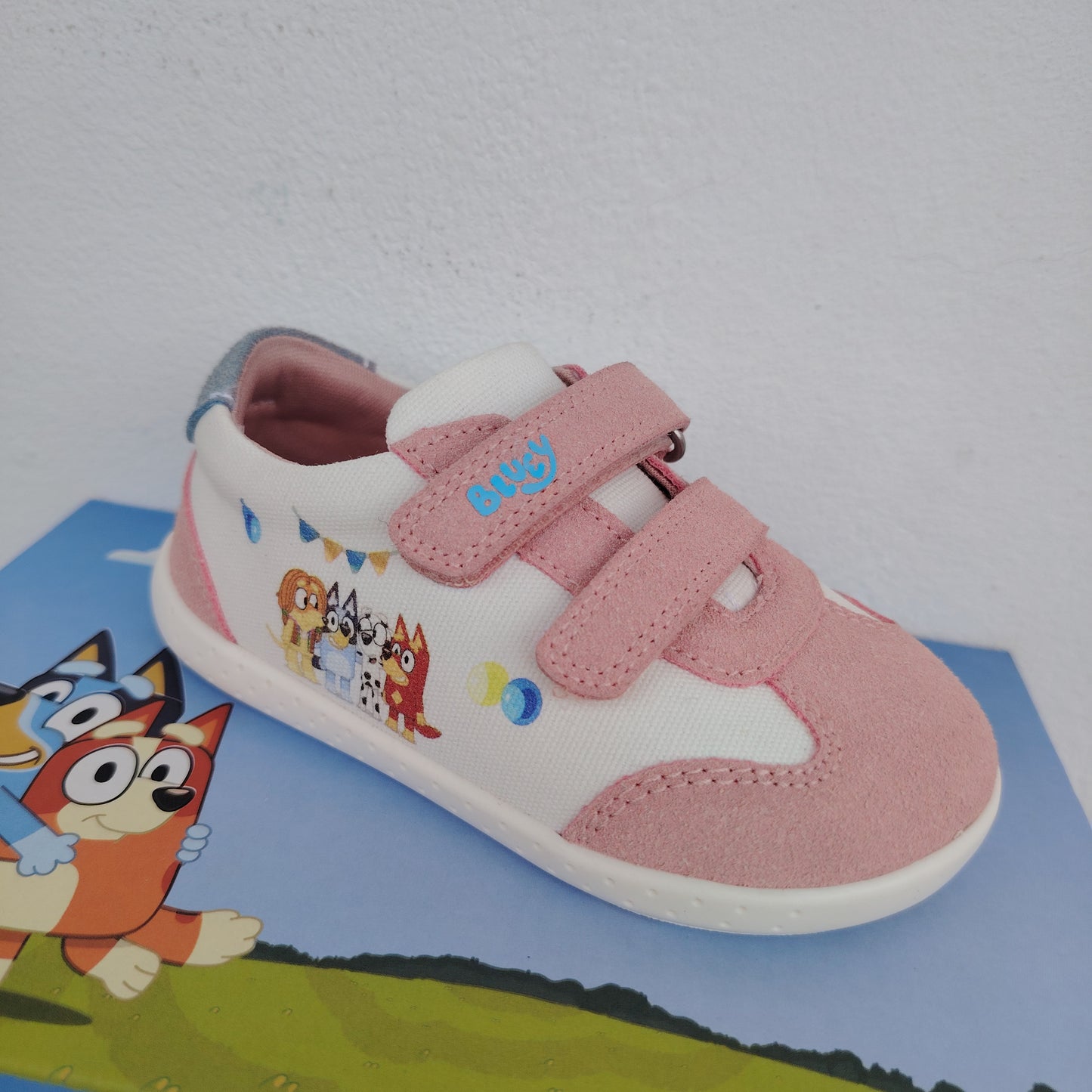 Sneakers Bluey - vari colori