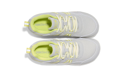Prio big Kids Lunar Rock/Sunny Lime