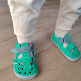 Sam in nubuck