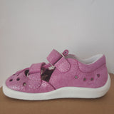 Janette in nubuck
