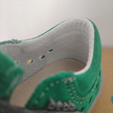 Sam in nubuck