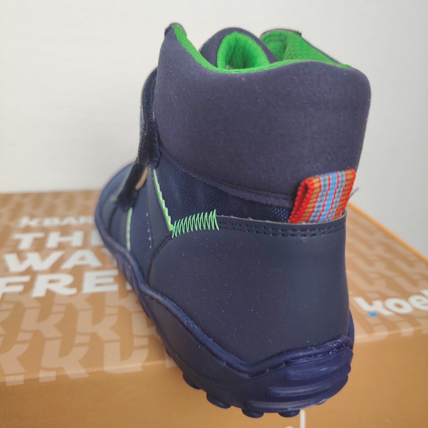 Pre-order Malo 2.0 Tex Vegan trekking