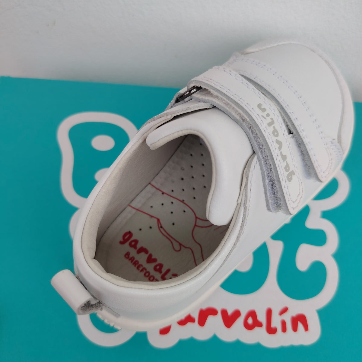 Sneakers bianche