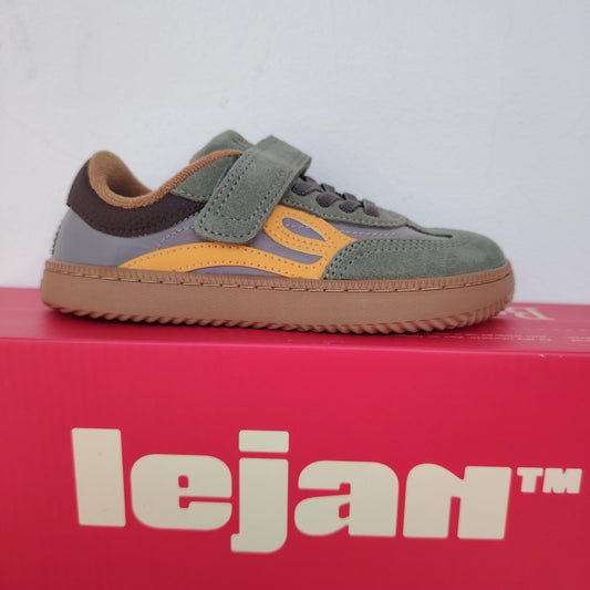 Lejan One Verde