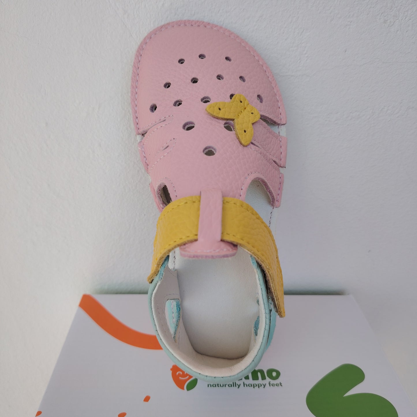 Airy Summer Pastel